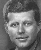 Sean P. Kennedy