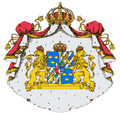 Sweden greater coa1908-modern