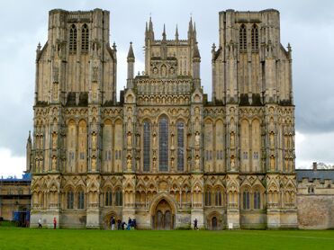 Wells-Cathedral