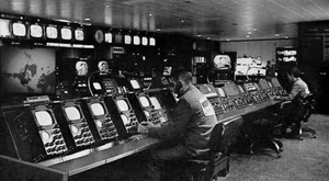 Computer Zentrum 1936