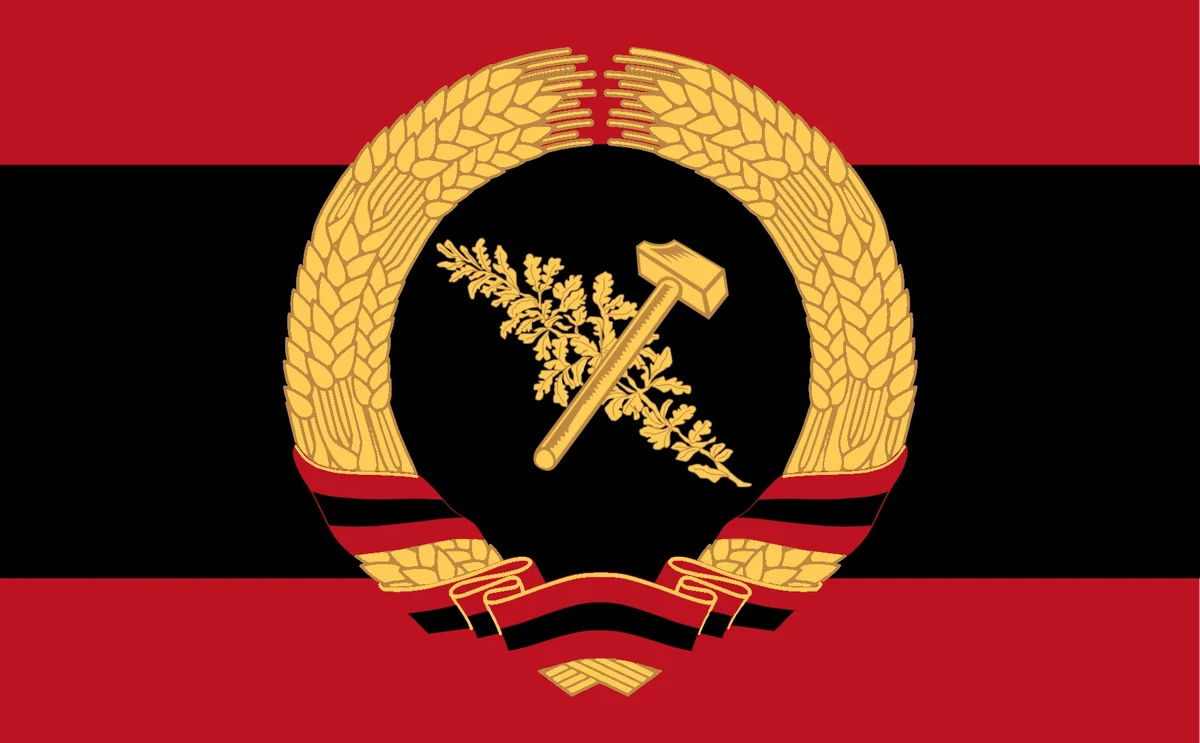 Socialist Germany (Another Earth) Alternative History Fandom