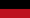 Flagge Königreich Württemberg