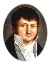 Lord Balthasar of Auberycastle, Bandit und Nationalheld des Königreich New Britannia † 1826