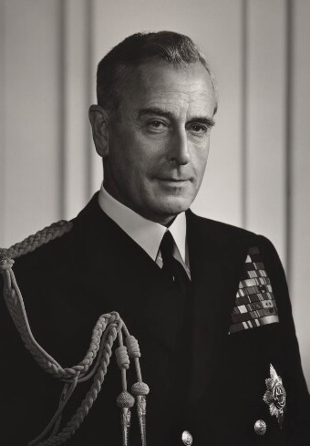 Lord Mountbatten (Advance Britannia) | Alternative History | Fandom