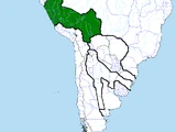 Perú-Bolivia (Presidente Portales)