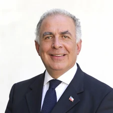Pablo Galilea (Chile No Socialista)