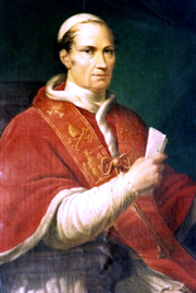 Pope Leo XII