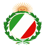 Wappen des SIFR (SIFR)