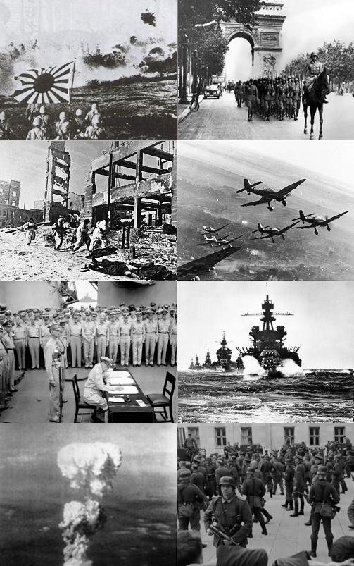 Segunda Guerra Mundial Mexico Republicano Y Prospero Historia Alternativa Fandom