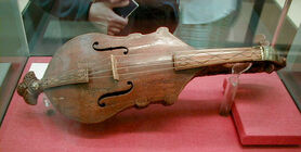 Early-violin