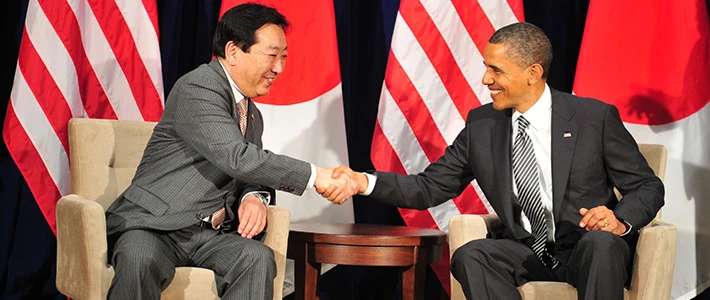 Timeline (Treaty of Friendship, Commerce, and Navigation) Alternative