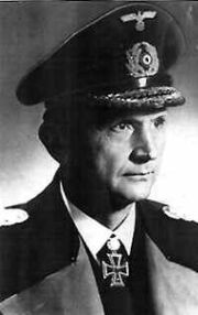 Karl Dönitz