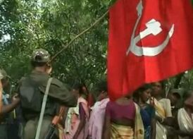 Naxalitas