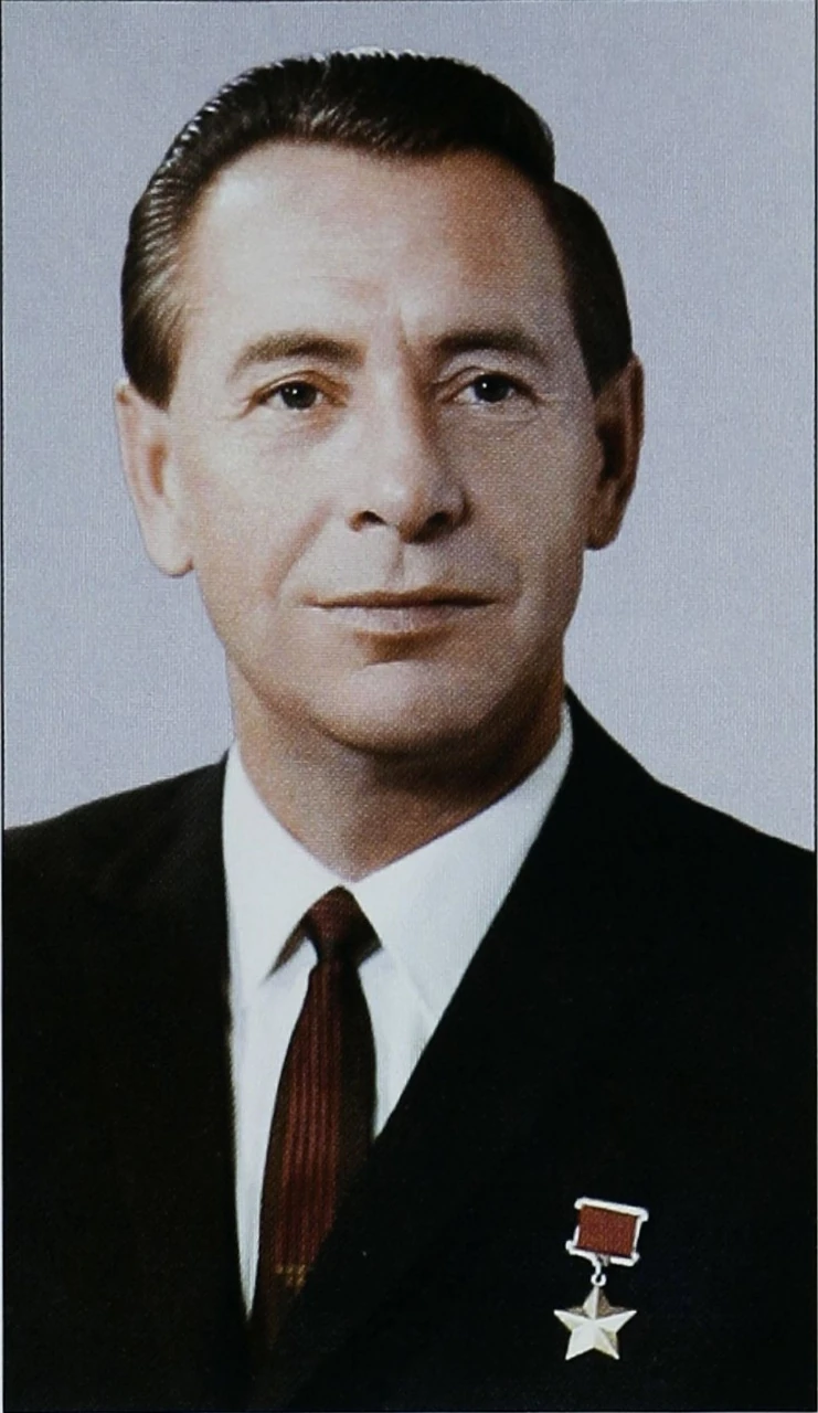 Lista de Presidentes de Bielorrusia (Sin Golpe del 76) Historia