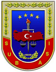 Turkish Subasi