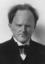 Vilmos Kertész (1992-2003 Senatspräsident des Heiligen Römischen Reichs)