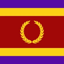Flags Of The Byzantine Empire Alternative History Fandom