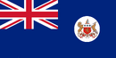 Cape Colony flag