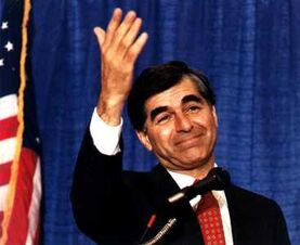Dukakis