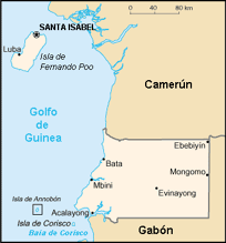 Guinea en 1914