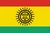 Flag of the Jatibonicu Taíno Tribal Nation