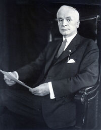 Cordell Hull