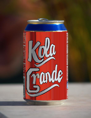 Kola Grande