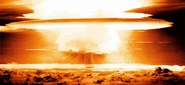 Nuclear-weapons-how-they-work.jpg (83 KB) The Imperator Augustus, the mightiest Nuclear Weapon seen from its test in 2009 to 2015. It is Byzantium's most powerful bomb in its Nuclear Arsenal.