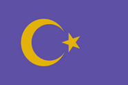 Flag of Turkestan