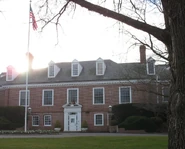 US Embassy Australia.jpg (122 KB) Former Embassy of the United States in Canberra, Australia. Now CRUSA headquarters.