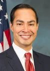 Julián Castro's Official HUD Portrait (cropped)
