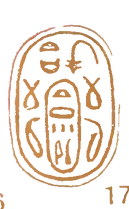 Scarab BM20824 Newberry