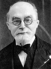 Luuk van Nistelroy (1980-1992 Senatspräsident des Heiligen Römischen Reichs)