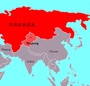 Xinjiang