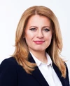 Zuzana Čaputová