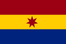 Bandera del Distrito Federal (DTV)