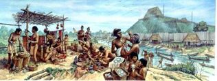 Cahokia