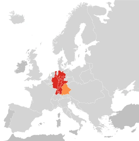 Confederation of the Rhine