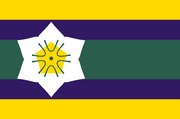 Flag of Stillwater