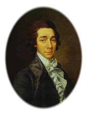 Shames O'Dowd, Konsul der Irischen Republik New Ireland † 1812