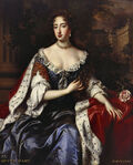 Mary II, when Princess of Orange - Wissing 1686-87.jpg