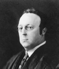 Richard Thomas Crane (1928-1951 Wissensminister Vereinigte Marxistische Republik Großbritannien)