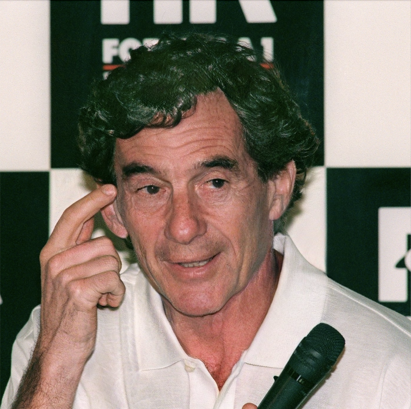 Ayrton Senna (Differently), Alternative History