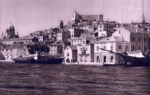 Sibenik