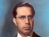 Víctor Paz Estenssoro (Ucronía Peronista)