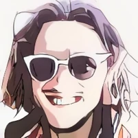 Светов - персонаж аниме