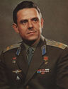 Владимир Комаров («Союз-10»)