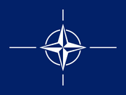 Bandera OTAN