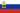 Bandera de Rusia