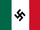 Flag of Fascist Mexico Reich Disunited.png